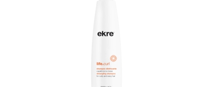 Ekre Project | Shampoo districante per ricci da €4,80